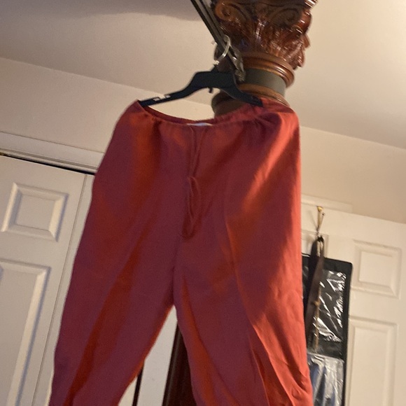 2 PCs linen pant suit - Picture 8 of 8